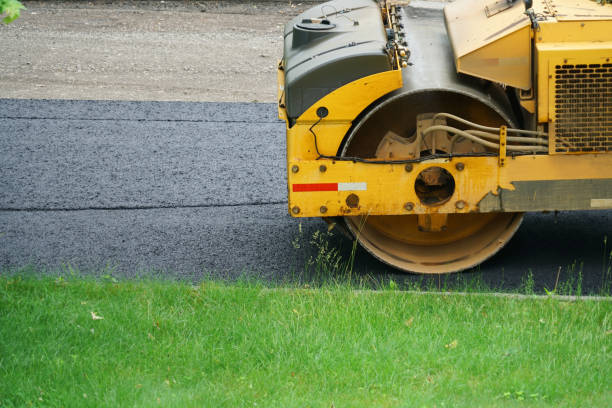 Reasons to Select Us for Your Driveway Paving Requirements in Huron, CA