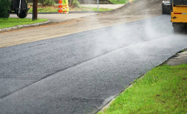 Best Cobblestone Driveway Pavers  in Huron, CA